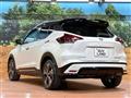 2021 Nissan KIX