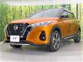 2021 Nissan KIX