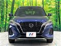 2021 Nissan KIX