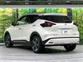 2021 Nissan KIX