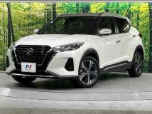 2021 Nissan KIX