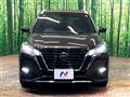 2022 Nissan KIX