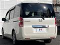 2011 Honda Step WGN