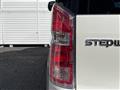 2011 Honda Step WGN