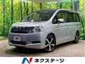 2011 Honda Step WGN