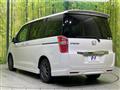 2013 Honda Step WGN