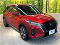 2023 Nissan KIX
