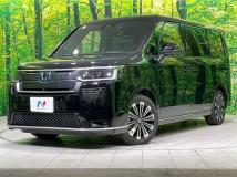 2024 Honda Step WGN
