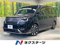 2025 Honda Step WGN