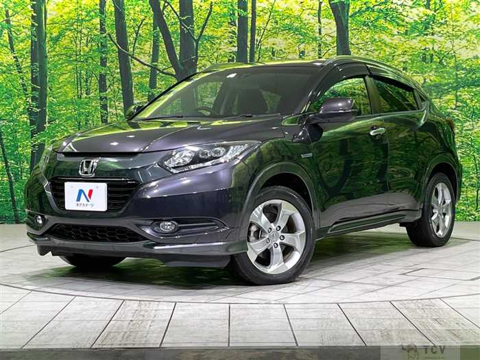 2014 Honda VEZEL