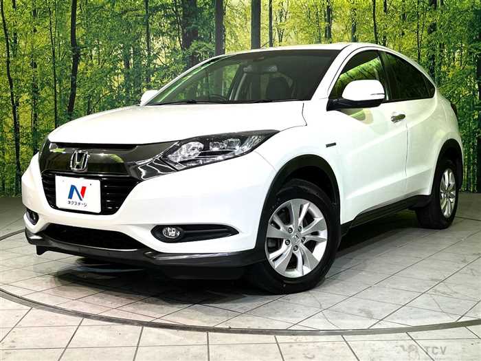 2016 Honda VEZEL