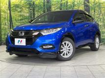 2019 Honda VEZEL