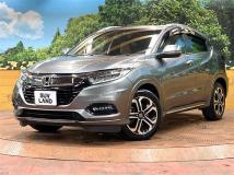 2019 Honda VEZEL