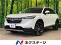 2021 Honda VEZEL