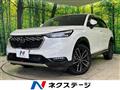 2022 Honda VEZEL