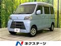 2021 Toyota PIXIS VAN
