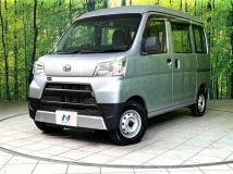 2018 Daihatsu Hijet Cargo