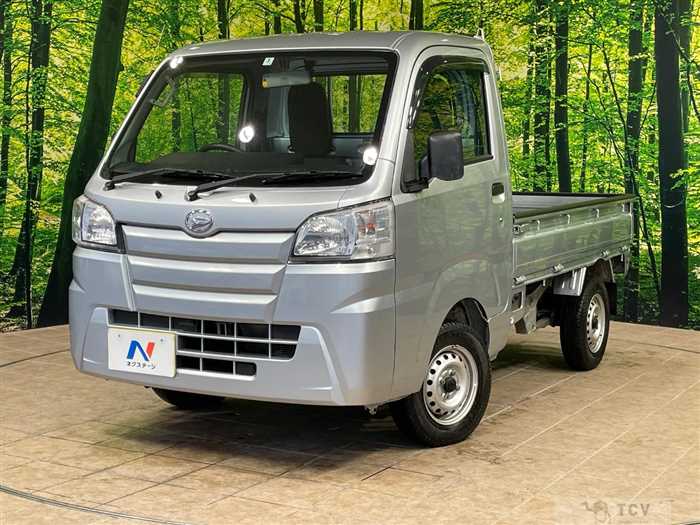 2021 Daihatsu Hijet Truck