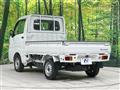 2017 Daihatsu Hijet Truck