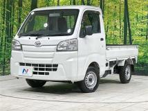 2017 Daihatsu Hijet Truck