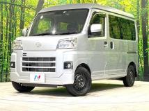 2023 Daihatsu Hijet Cargo