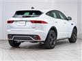 2021 Jaguar E-Pace