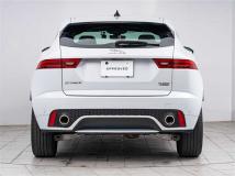 2021 Jaguar E-Pace