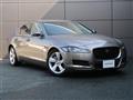 2017 Jaguar XF