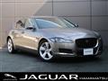 2017 Jaguar XF