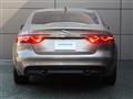 2017 Jaguar XF