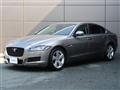 2017 Jaguar XF