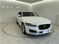 2017 Jaguar XF