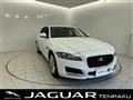 2017 Jaguar XF