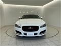 2017 Jaguar XF