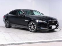 2019 Jaguar XF