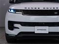 2024 Land Rover Range Rover Sport