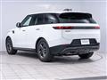 2024 Land Rover Range Rover Sport