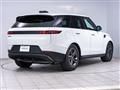 2024 Land Rover Range Rover Sport