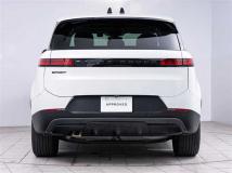 2024 Land Rover Range Rover Sport