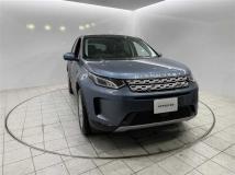 2020 Land Rover Discovery Sport