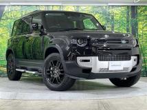 2023 Land Rover Defender