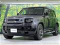 2024 Land Rover Defender
