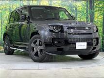 2024 Land Rover Defender