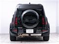 2024 Land Rover Defender