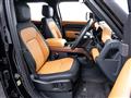 2024 Land Rover Defender