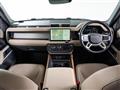 2021 Land Rover Defender