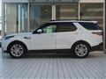 2019 Land Rover Discovery
