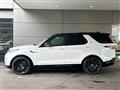 2025 Land Rover Discovery