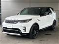 2025 Land Rover Discovery