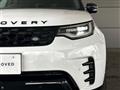 2025 Land Rover Discovery